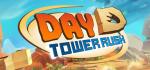 Day D: Tower Rush Box Art Front